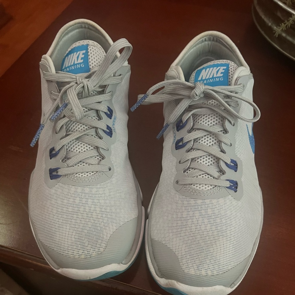 Nike Athletic Shoes